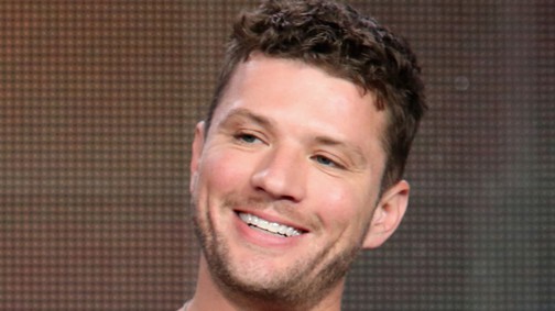 A Kegyetlen játékok sztárjának testét minden más 44 éves férfi megirigyelné