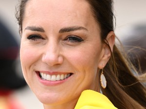 Ilyen sikkes turnéja még nem volt Katalin hercegnének