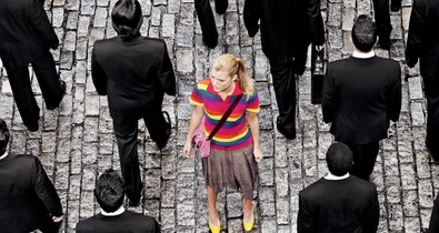 Ez lehet az egyik oka annak, hogy a világon minden hatodik ember magánnyal küzd