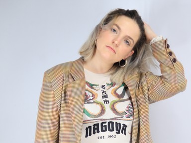 Hódít bézs, mutatjuk, hogyan viseld