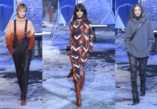 A H&M egészen a Holdig repít az új kollekciójával