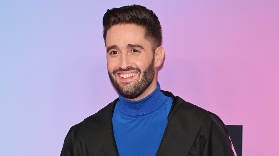 Király Viktor elképesztően sokat fogyott