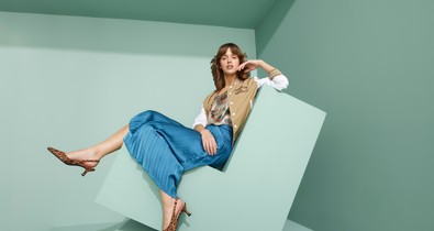 Ezek lesznek idén tavasszal a legtrendibb cipők