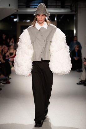 SOPHIARON 2025-26 ősz-tél, BCEFW