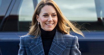 Katalin hercegné közleményt adott ki, fontos dologra hívta fel a figyelmet