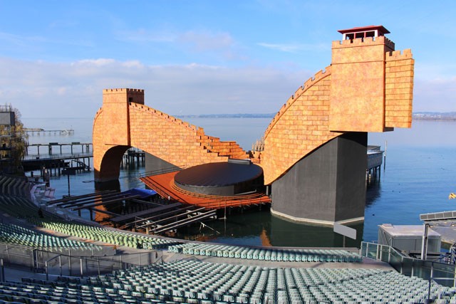 Eláll a szavad, ha meglátod ezeket a csodálatos színházakat a világ különböző pontjain