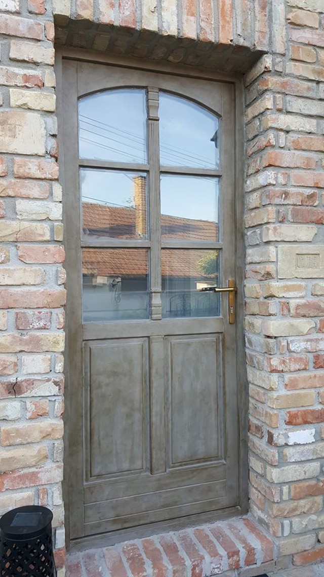 Nők, akik férfiakat megszégyenítő módon barkácsolnak: interjú Iványi Krisztinával