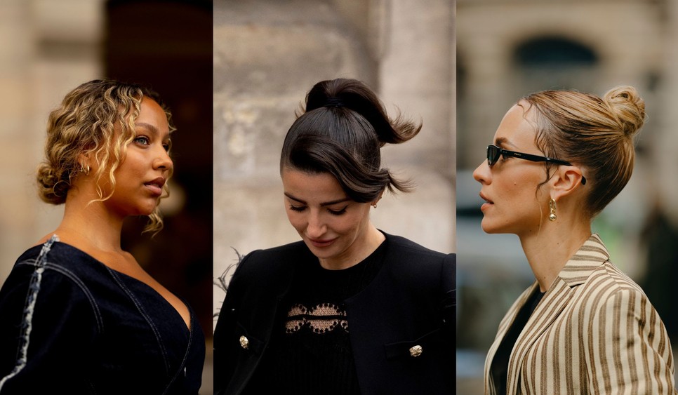 Egy konttyal vagy egy lófarokkal nem tudsz melléfogni