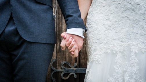 Egy kapcsolat sem a papírtól lesz tartós egy életen át