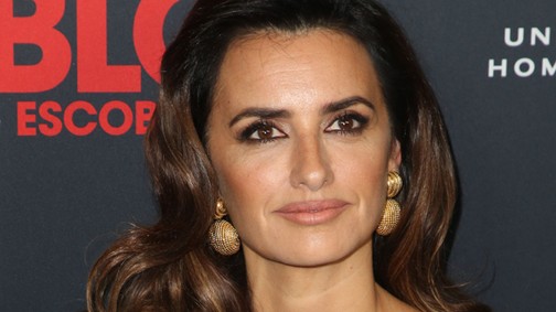 Te jó ég! Penélope Cruzról nem tudjuk levenni a szemünket