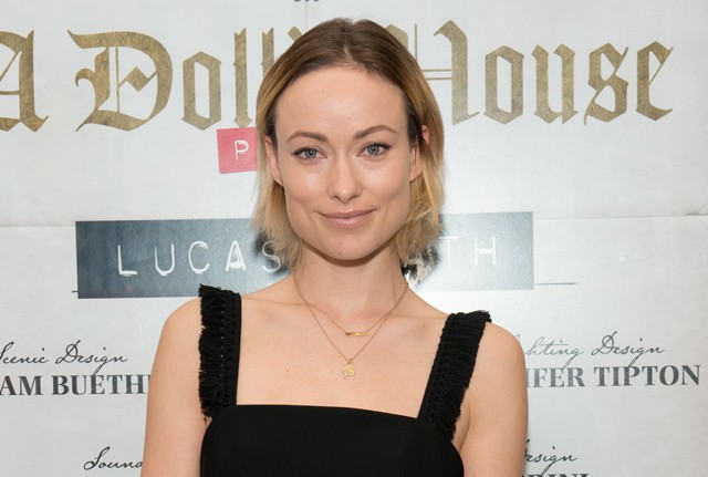 Olivia Wilde