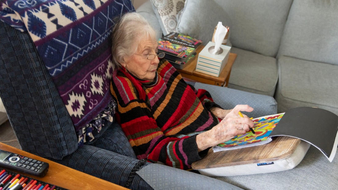 Cikkünkben az Alzheimer-kór genetikai hátterét járjuk körül