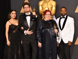 Magyarok nagy pillanatai az Oscar-gálán - több van, mint gondolnád!