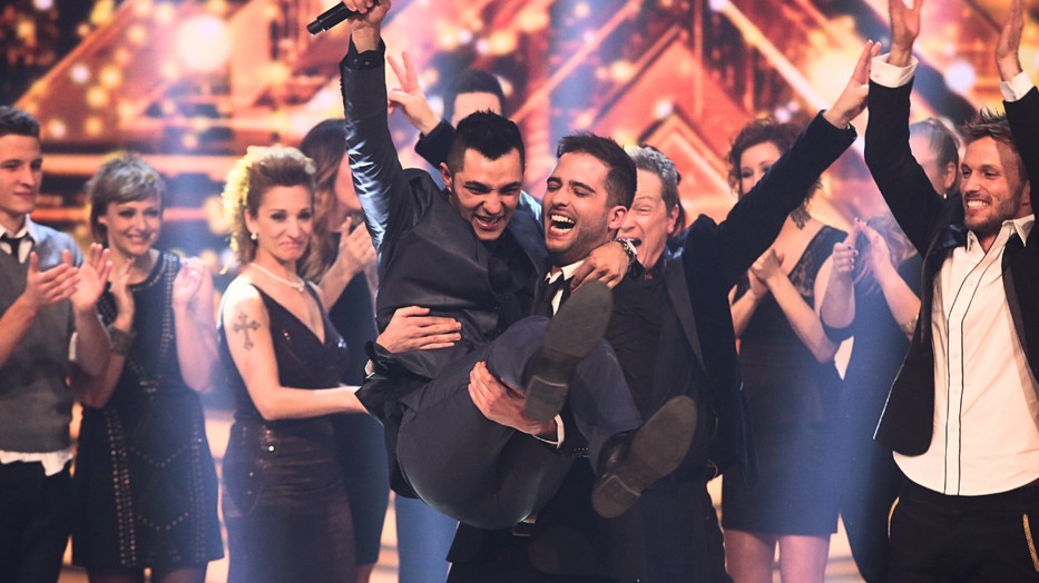 Te még emlékszel az X-Faktor korábbi győzteseire?