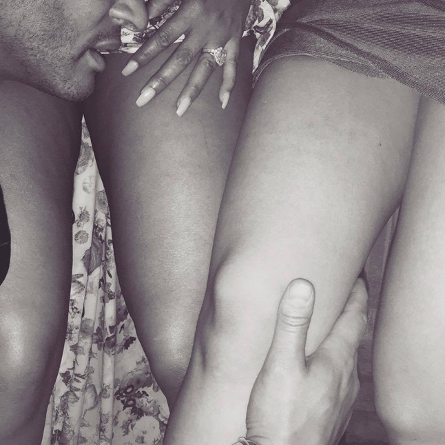 Kim Kardashian gondolt egyet, és leforgatott egy kisebb pornófilmet az Instára