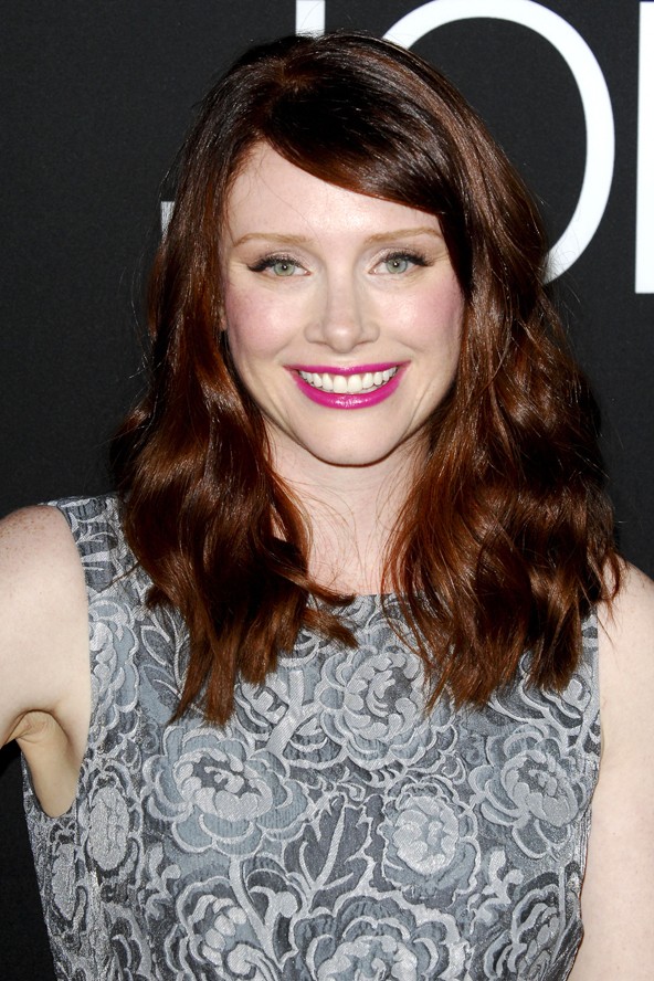 bryce dallas howard