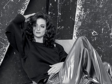 Jordán Adél: „Újra össze kellett csiszolódnunk, de szépen egymásra hangolódtunk"