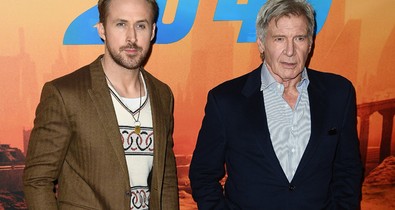 Harrison Fordnak nem jutott eszébe Ryan Gosling neve. A reakció zseniális!