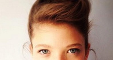 Új üdvöske a modellblogban: Polly Isztambulból jelent