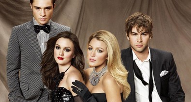 Visszatér a Gossip Girl, de már most sokan felháborodtak miatta