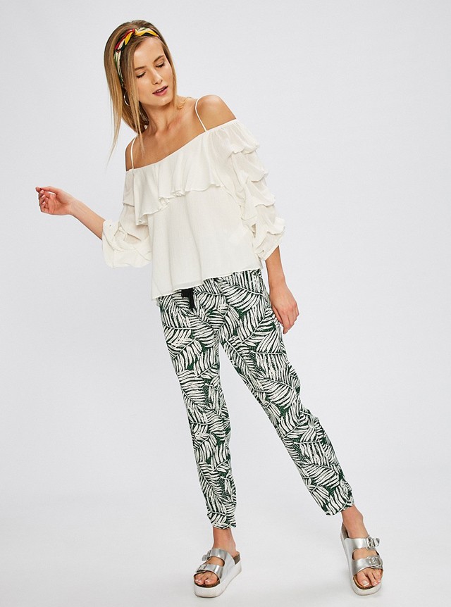 Ez az új divatőrület: Kitört a dzsungelláz!