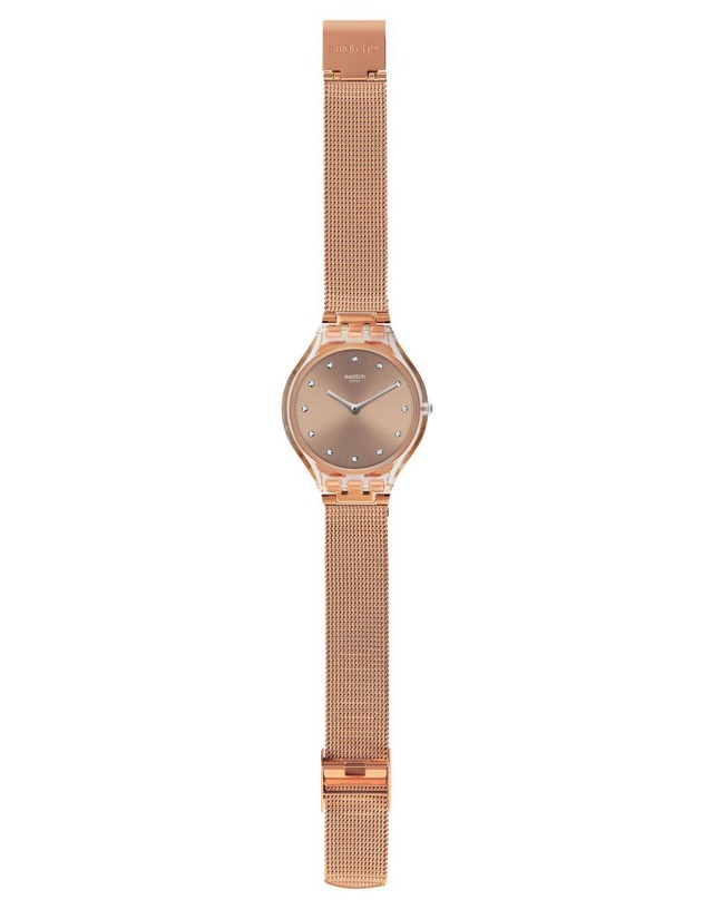 Óra SWATCH - BL Óraszalon 39900 Ft  GLAMOUR-napokon 31920 Ft