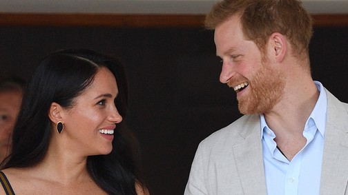 Megszületett Meghan Markle és Harry herceg második gyermeke: a legkülönlegesebb nevet kapta