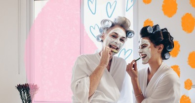 Ezeket az anya-lánya beauty-programokat ki kell próbálnotok