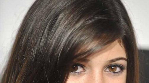 Kylie Jenner elárulta, miért akart nagyobb ajkakat!