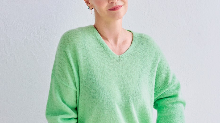 Lilu hobbijából munka lett: ma már beautyszakértővé avanzsált az ismert televíziós műsorvezető