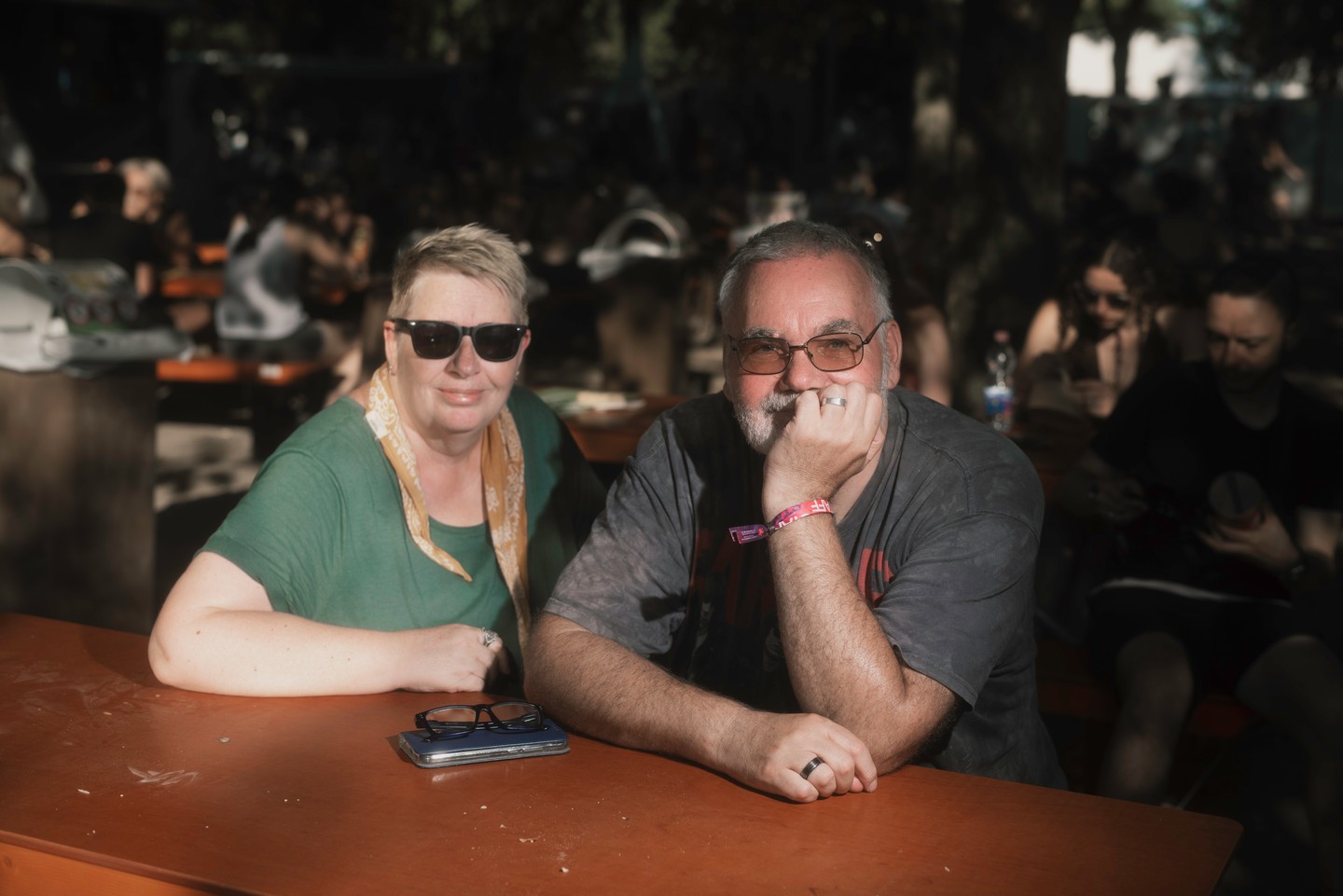 Volt, aki a hétköznapi és kényelmes szettekre szavazott