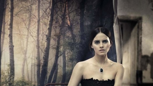 Emma Watson, ahogy még sosem láttad!