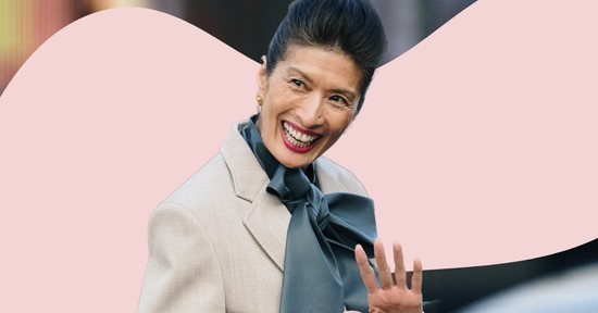 Ezt a bőrápolási rutint 50 év felett minden nőnek követnie kellene