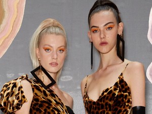 A dús haj a cél? Ezzel az egyszerű és látványos copffal sikerülni fog!