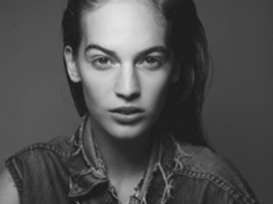 Axente Vanessa exkluzív lesz Milánóban