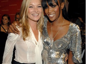 Naomi szerint Carát nem lehet Kate-hez hasonlítani