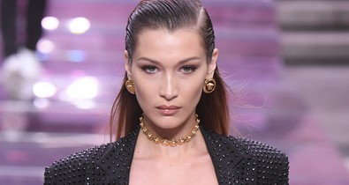 Bella Hadid kiszőkült, de nem ez volt élete döntése