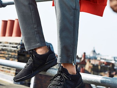 Csapj le a legjobb férfi sportcipőkre olcsóbban a GLAMOUR-napok -1. napján a Deichmannban