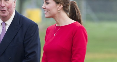 Most akkor tényleg babát vár Kate Middleton?