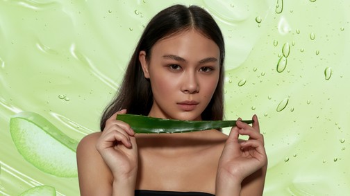 Minden reggel aloe vera levet ittam, elképesztő hatással volt a testemre