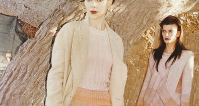 Nyoma veszett az olasz dizájnernek