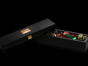 Ajándékozz csokit karácsonyra: mutatjuk a legkülönlegesebb desszerteket