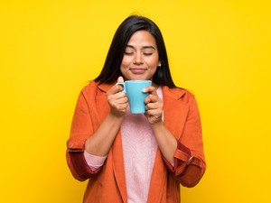 Az ital, amit tilos étkezés után fogyasztanod, pedig rendszeresen teszed