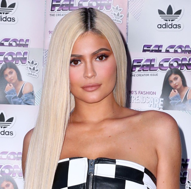 Kylie Jenner