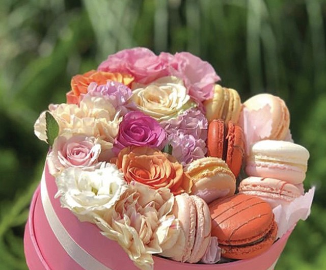 Lepd meg anyukádat egy ilyen ízletes meglepetésebéddel Anyák napján