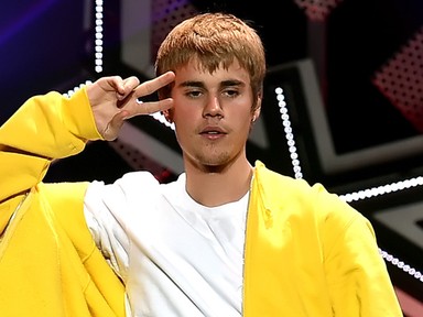 Hopp! Megint lekapcsolták Justin Biebert a rendőrök