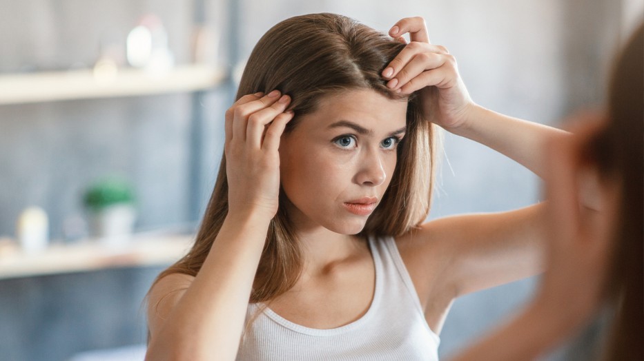 Tudatos étkezéssel te is lassíthatod az őszülés folyamatát