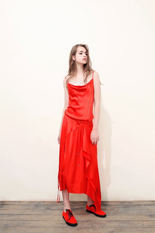 Megérkezett a Konsanszky új tavaszi kollekciója