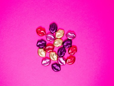 Tényleg egészségesebbé tesz a csókolózás?