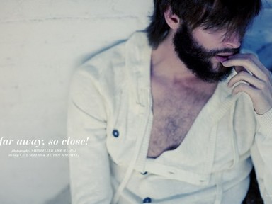 Annál jobb, minél szőrösebb